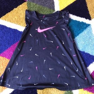 Nike Dri-Fit Dress